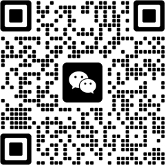 东莞常平户口网顾问微信二维码